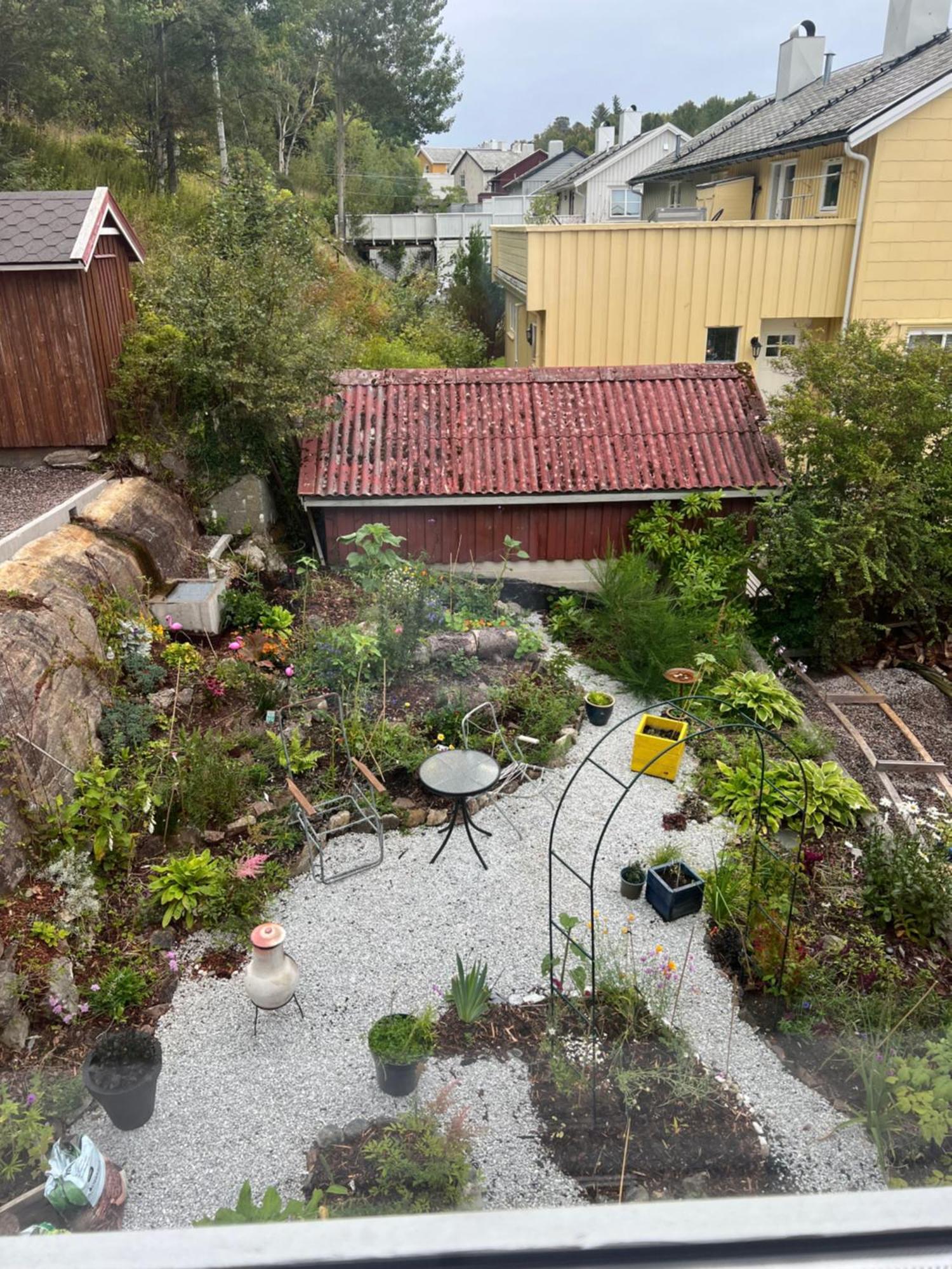 Wake Up To A Beautiful View And Smell Of The Sea Apartment Kristiansund Exterior photo